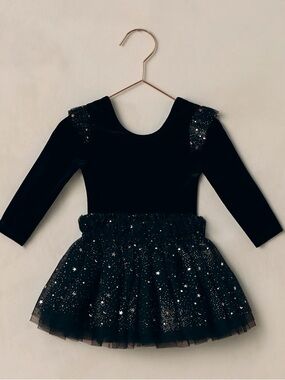 Noralee Lottie Tutu Set in Night Sky